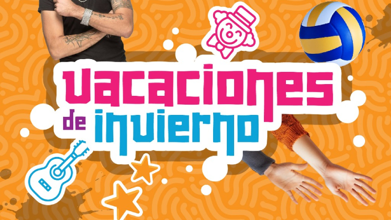 Festival Joven en El Carmen: una jornada de integración con propuestas para todas las edades